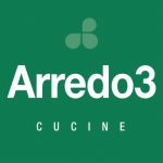 Οικία, Λαμία συνεργασία με Arredo3 cucine